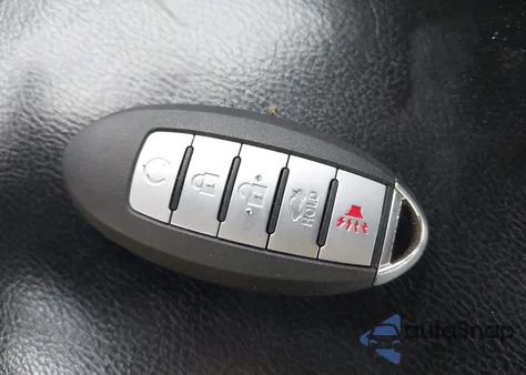 2016 Nissan Altima 3.5 Sl/3.5 Sr z USA, uszkodzony, nr VIN 1N4BL3AP5GC120436